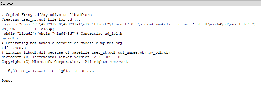 新手入门Fluent UDF较关注的几个问题 附Fluent UDF中文教程下载的图9